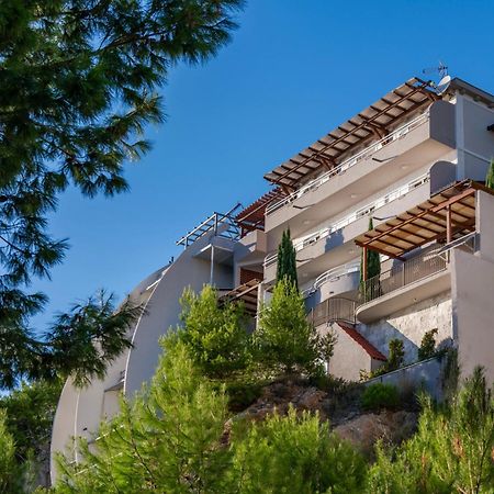 Villa Jana Marusici  المظهر الخارجي الصورة