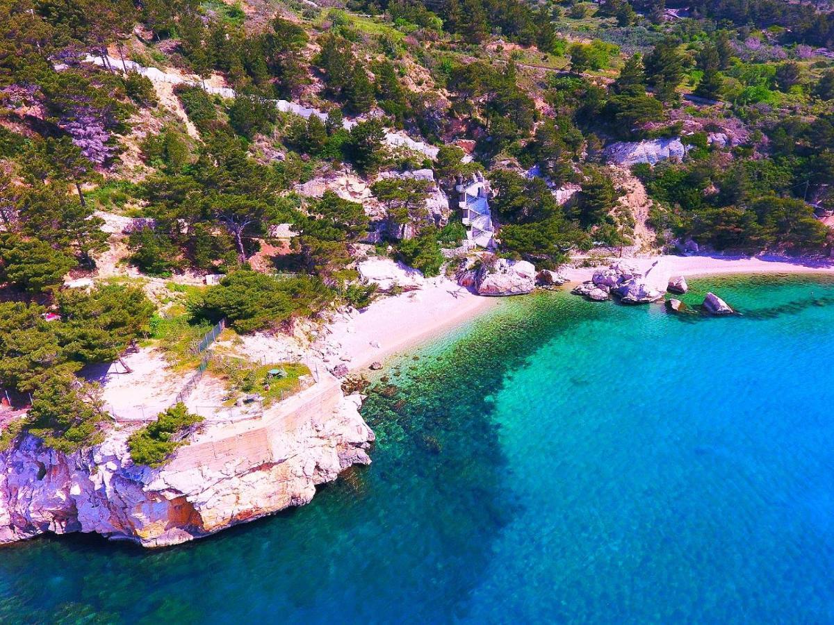 Villa Jana Marusici  المظهر الخارجي الصورة