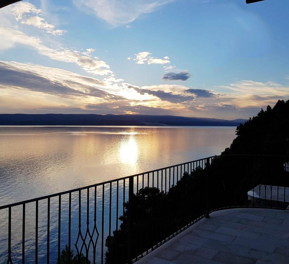 Villa Jana Marusici  المظهر الخارجي الصورة