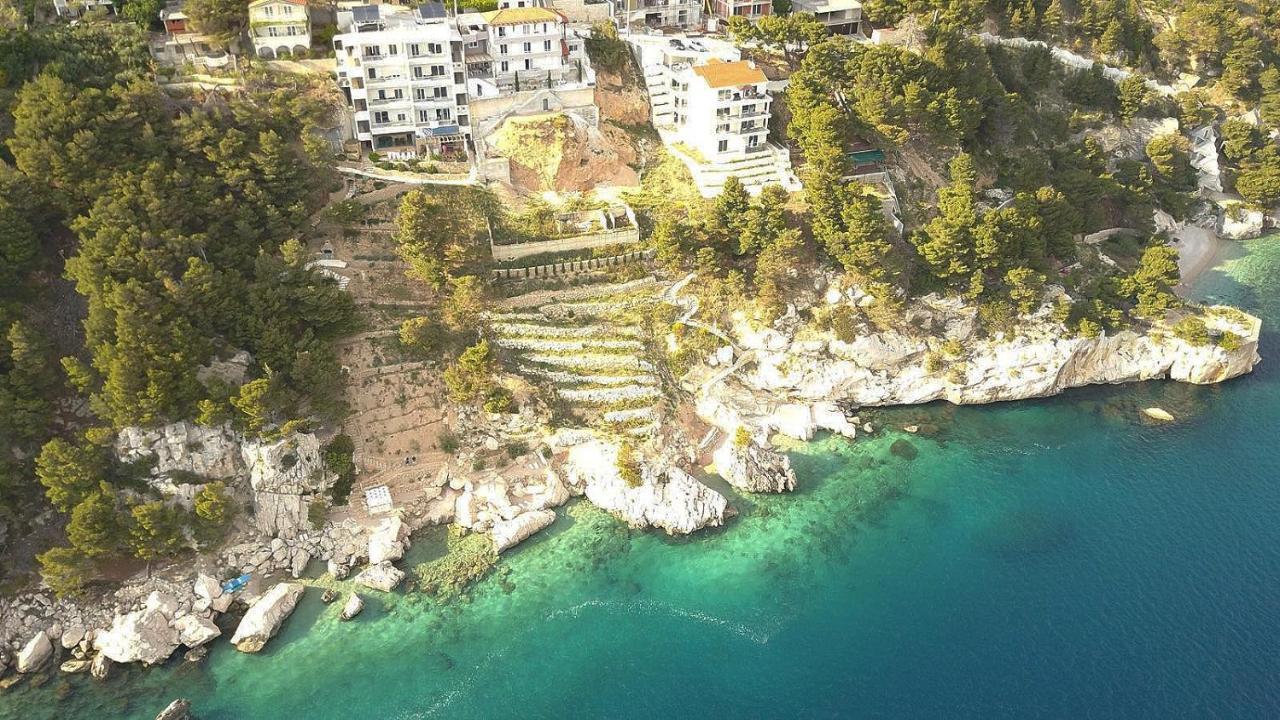 Villa Jana Marusici  المظهر الخارجي الصورة