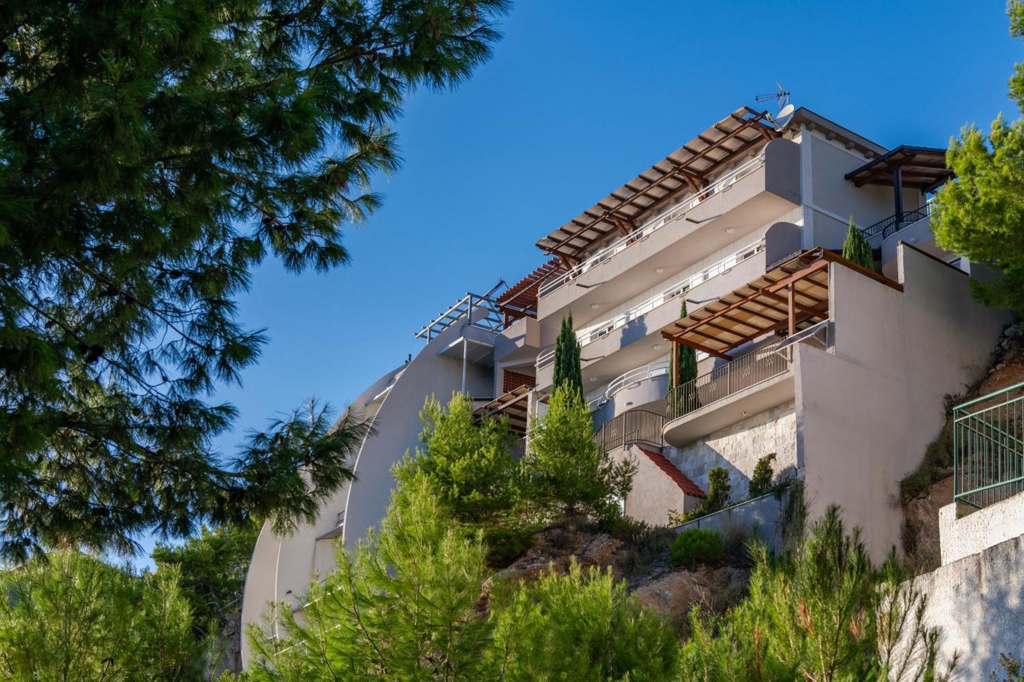 Villa Jana Marusici  المظهر الخارجي الصورة