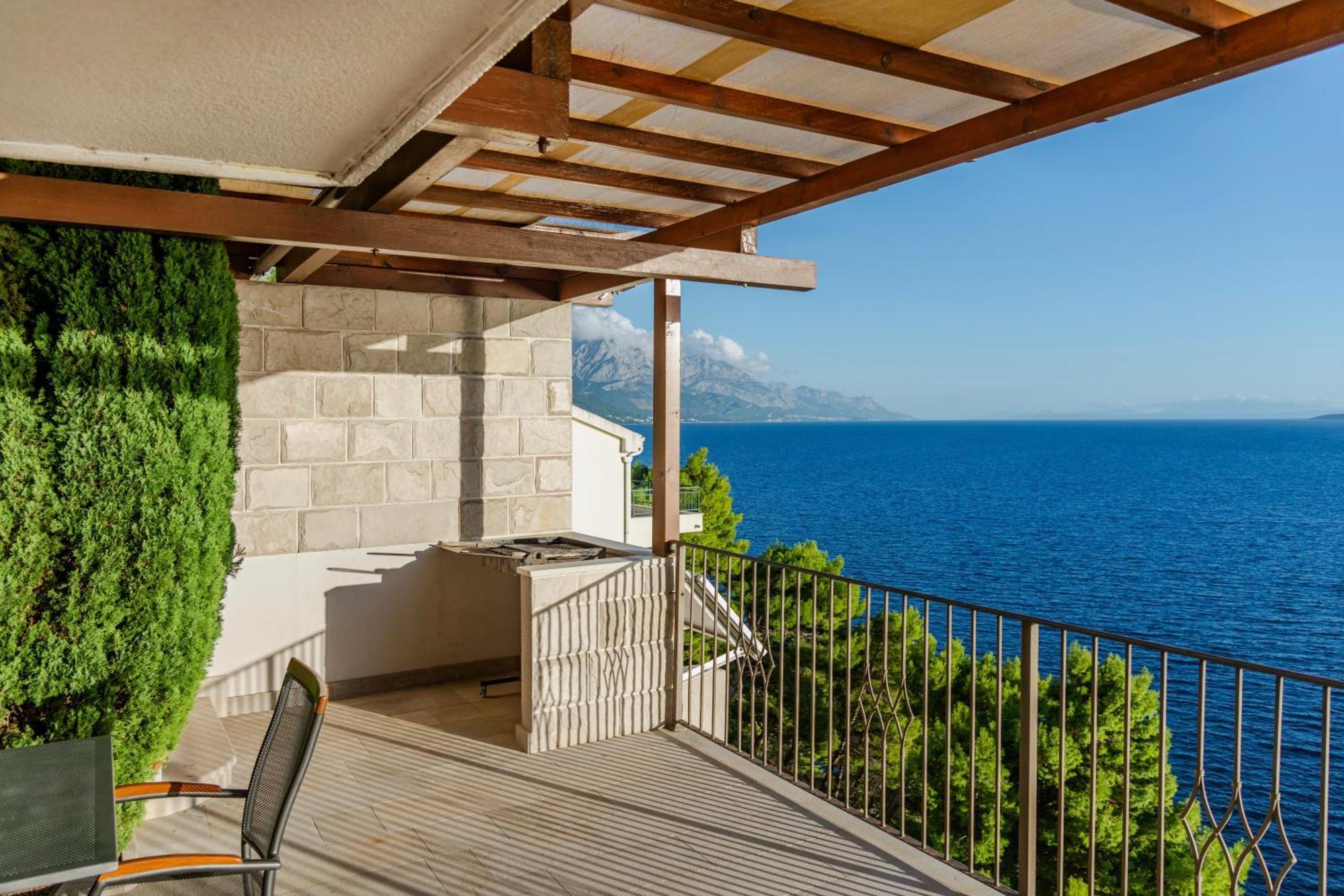 Villa Jana Marusici  المظهر الخارجي الصورة