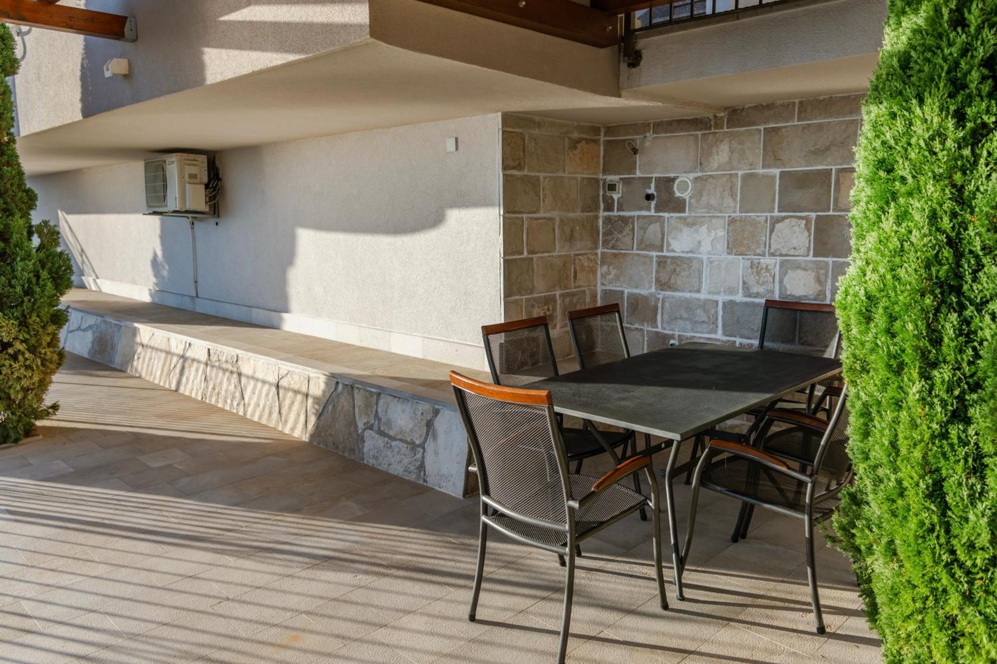 Villa Jana Marusici  المظهر الخارجي الصورة