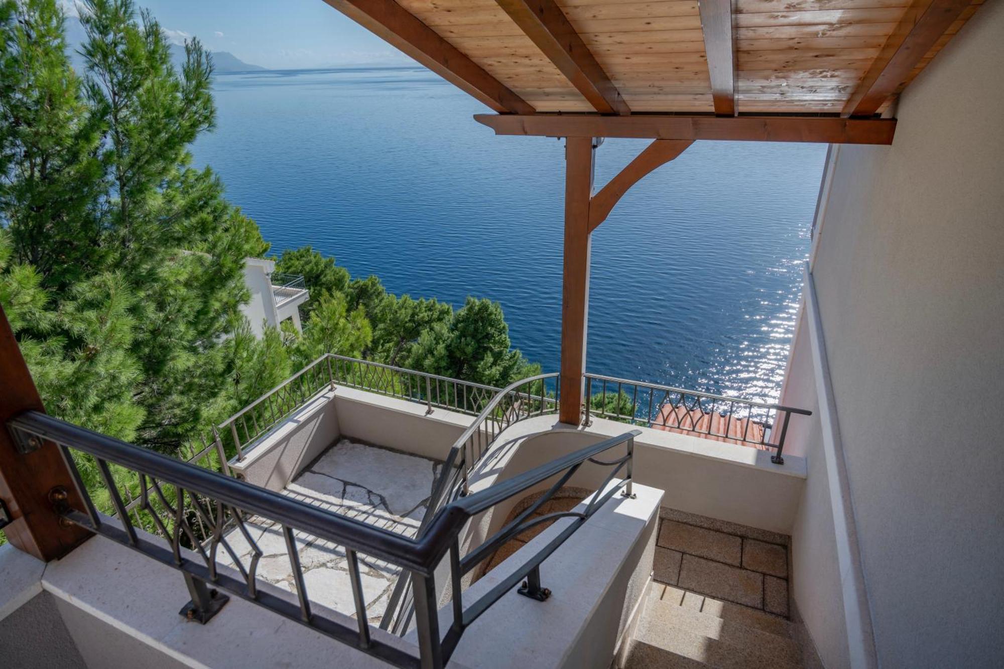 Villa Jana Marusici  المظهر الخارجي الصورة