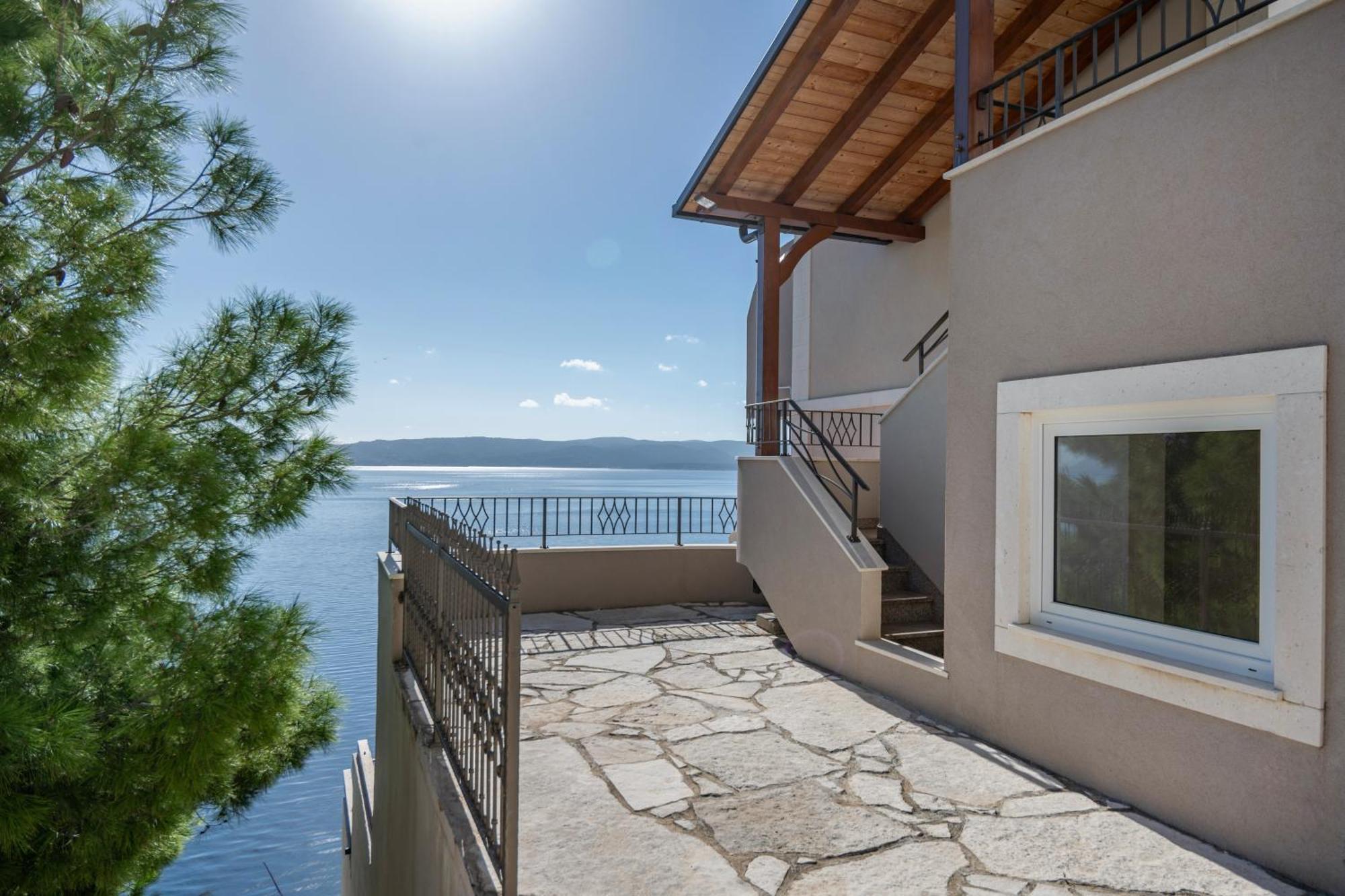 Villa Jana Marusici  المظهر الخارجي الصورة