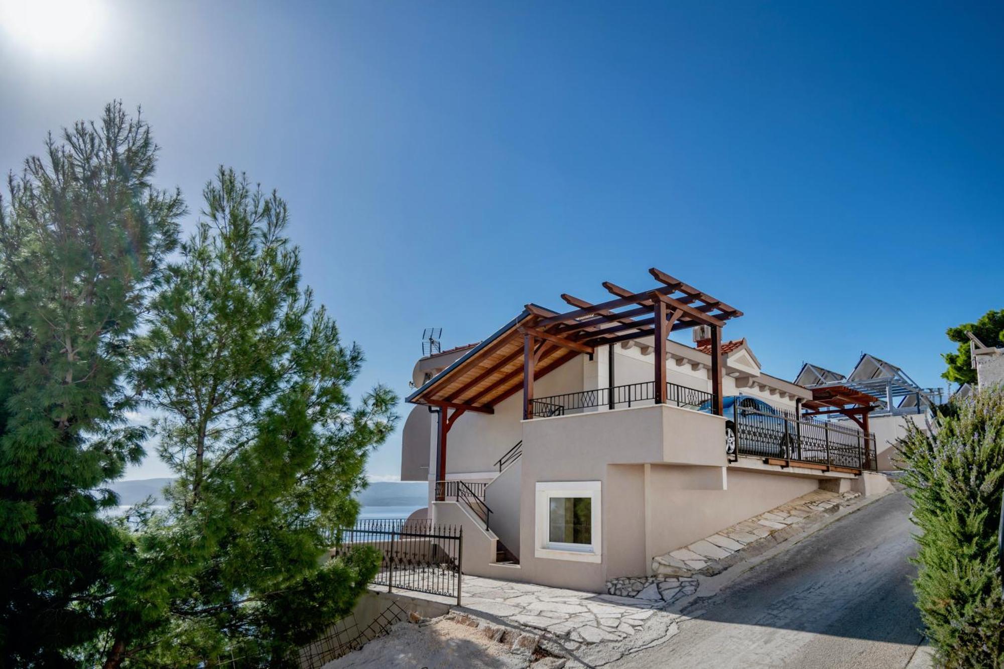 Villa Jana Marusici  المظهر الخارجي الصورة
