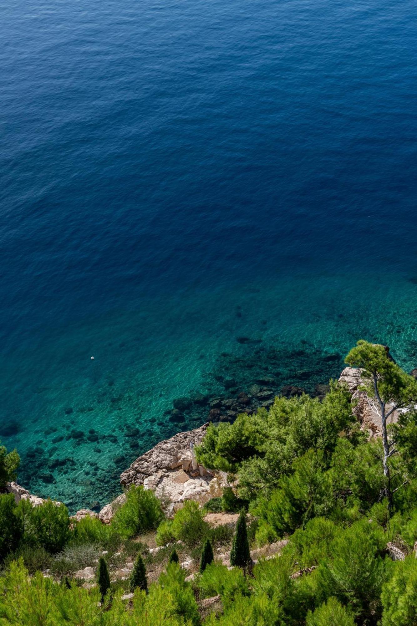 Villa Jana Marusici  المظهر الخارجي الصورة