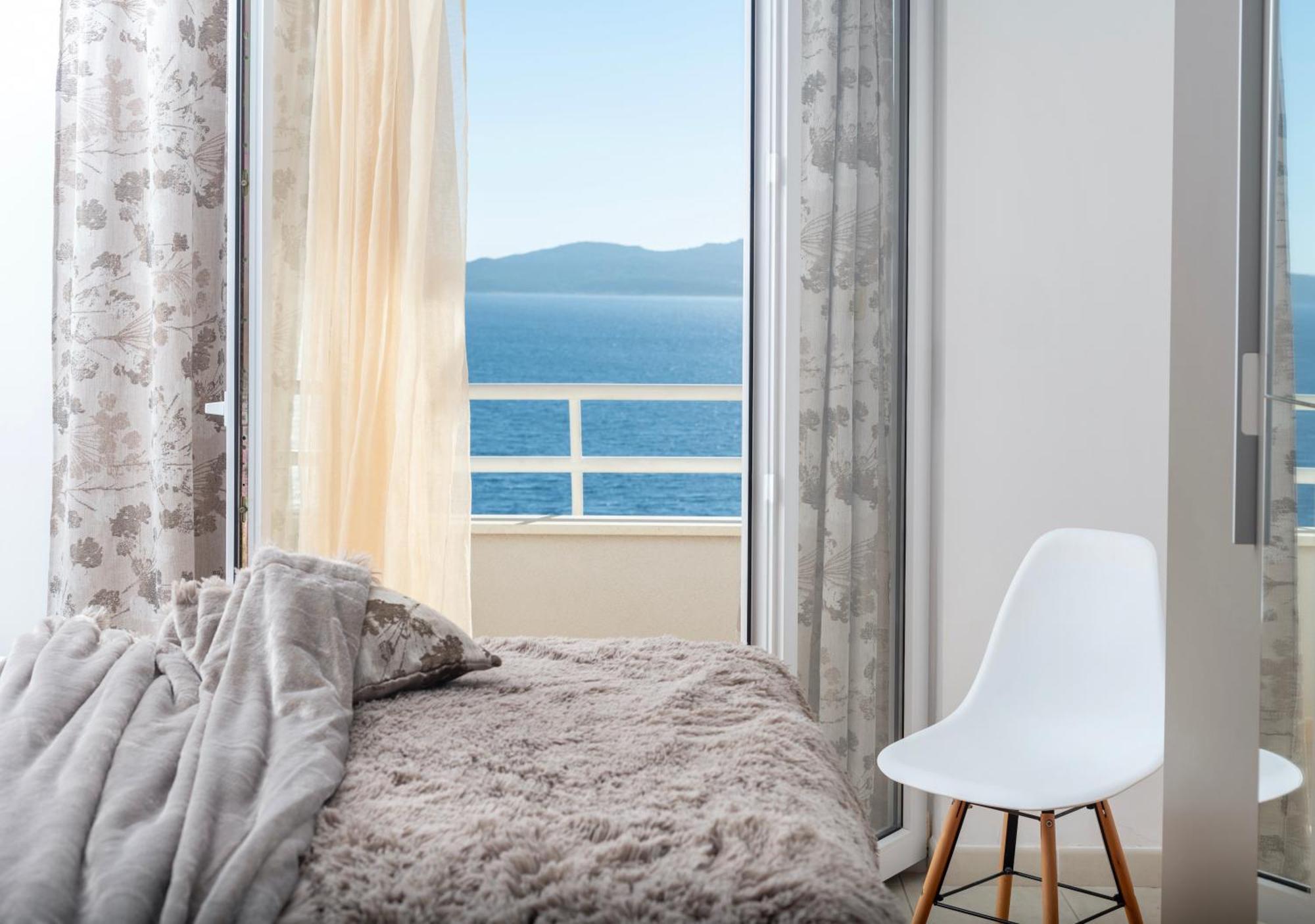 Villa Jana Marusici  المظهر الخارجي الصورة