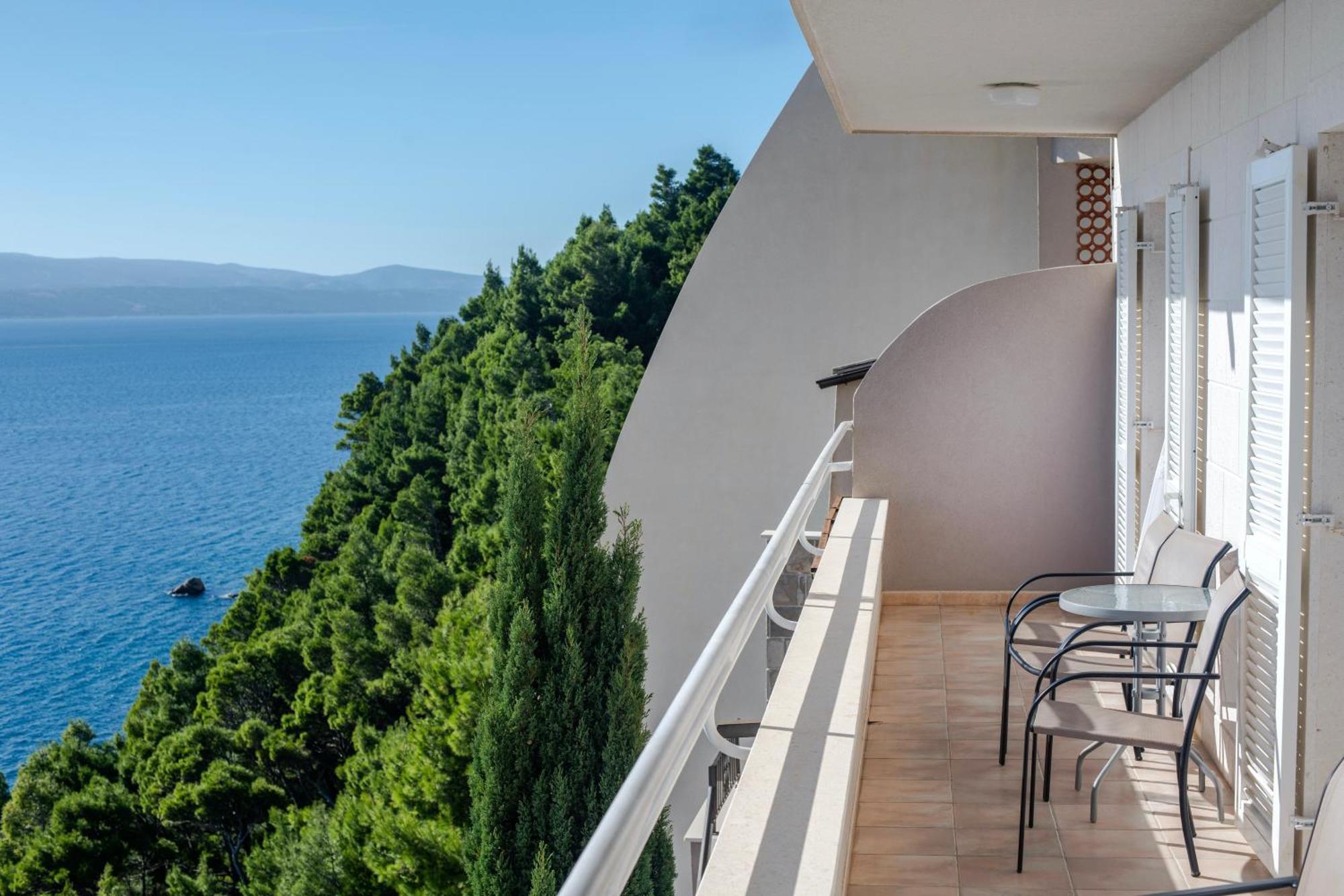 Villa Jana Marusici  المظهر الخارجي الصورة