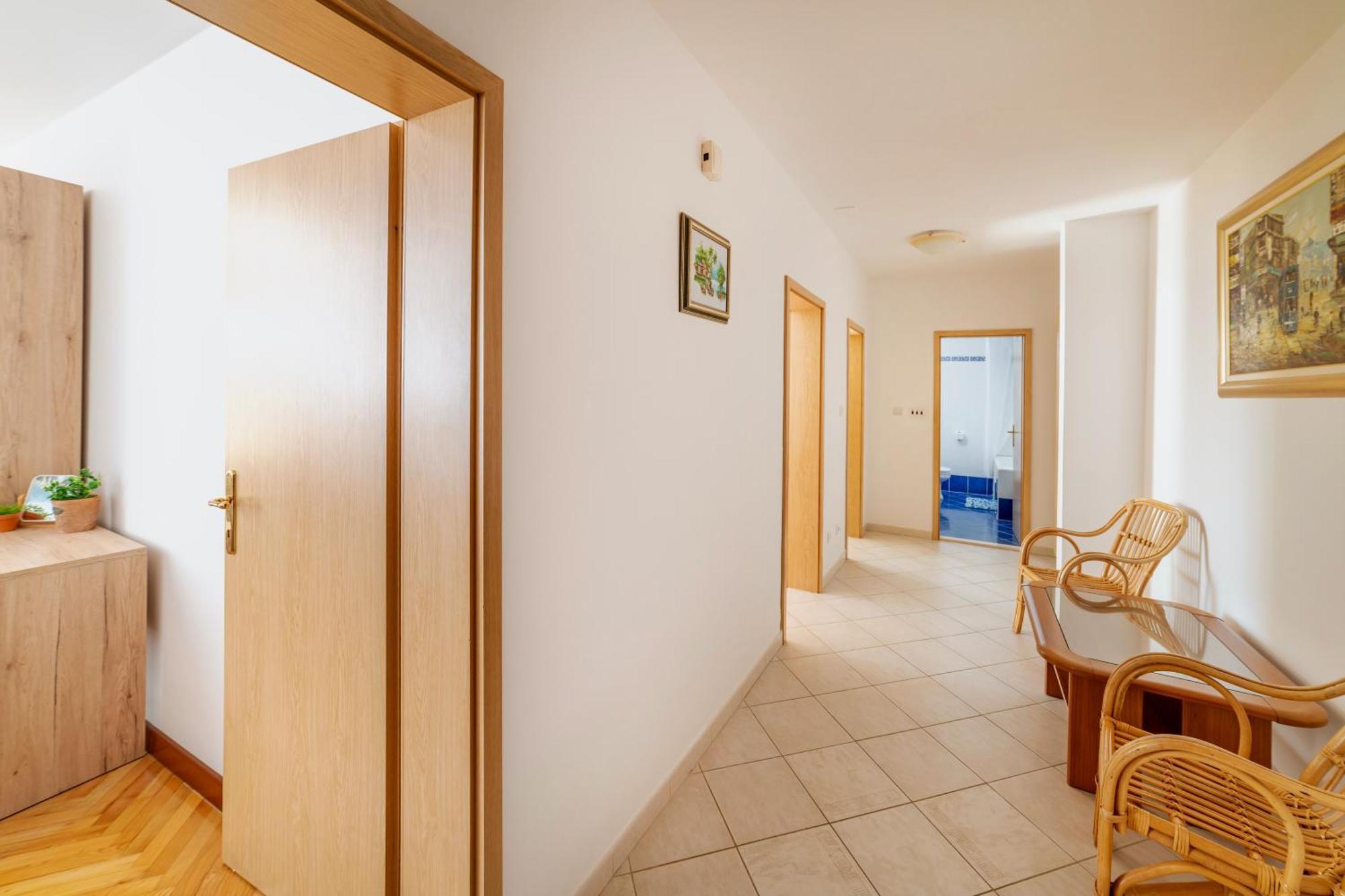Villa Jana Marusici  المظهر الخارجي الصورة