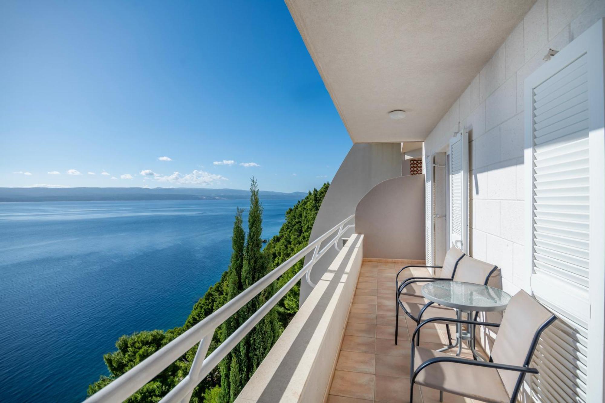 Villa Jana Marusici  المظهر الخارجي الصورة