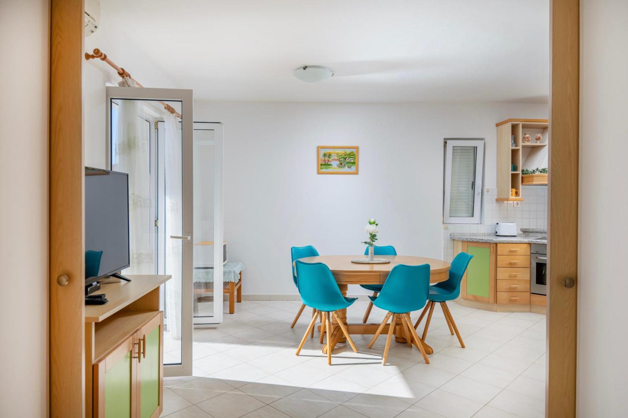 Villa Jana Marusici  المظهر الخارجي الصورة