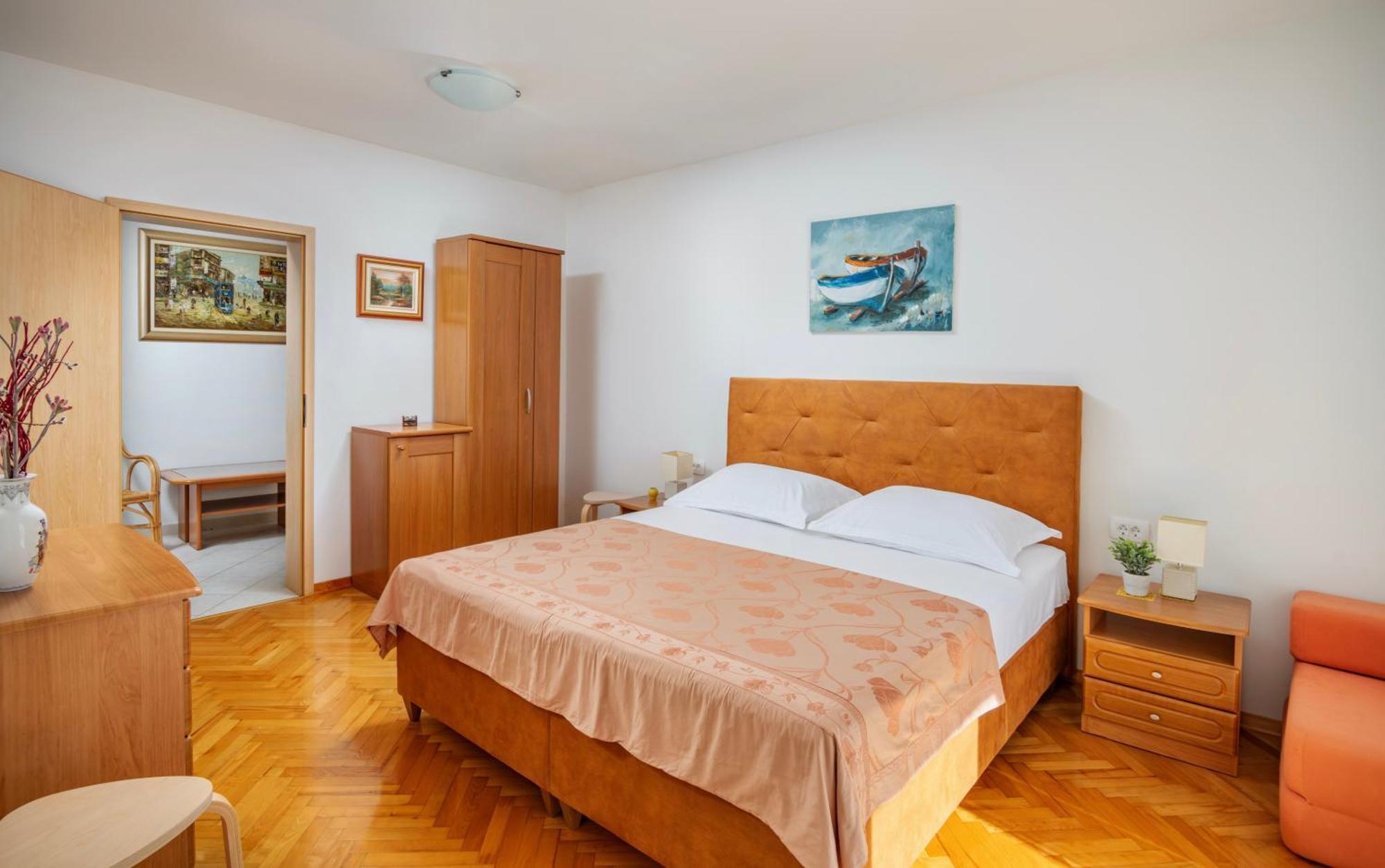 Villa Jana Marusici  المظهر الخارجي الصورة