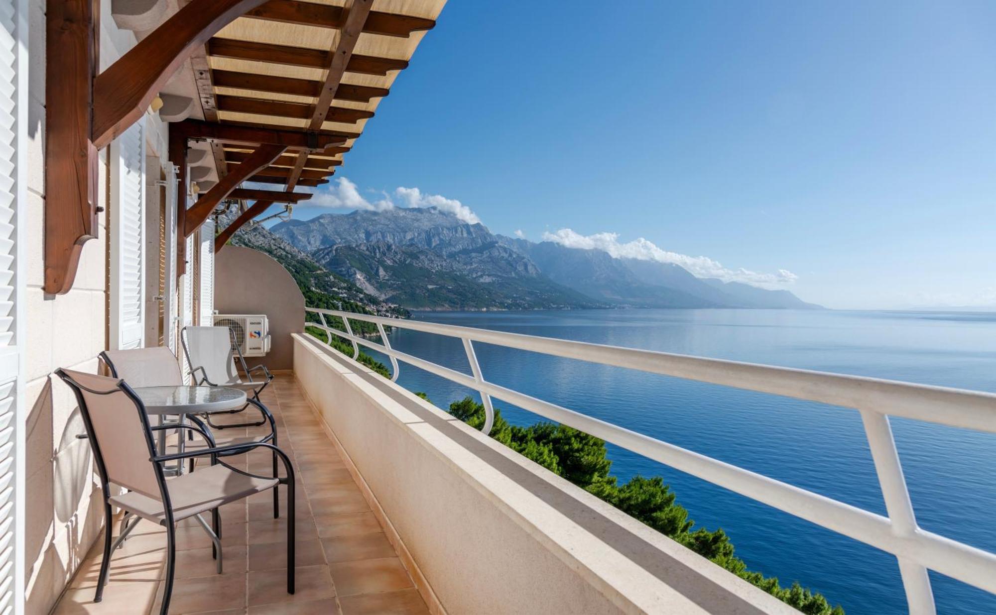 Villa Jana Marusici  المظهر الخارجي الصورة
