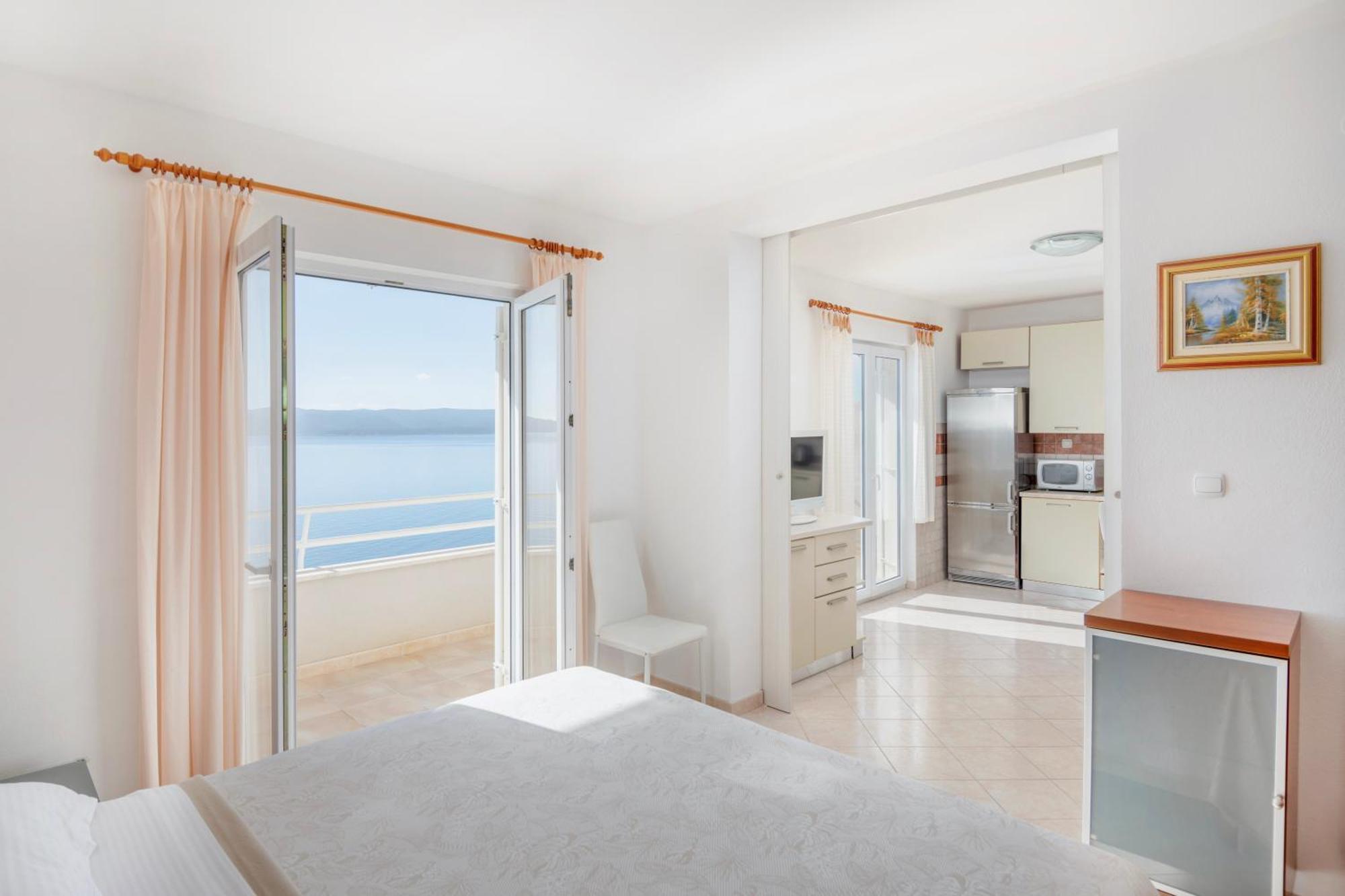 Villa Jana Marusici  المظهر الخارجي الصورة