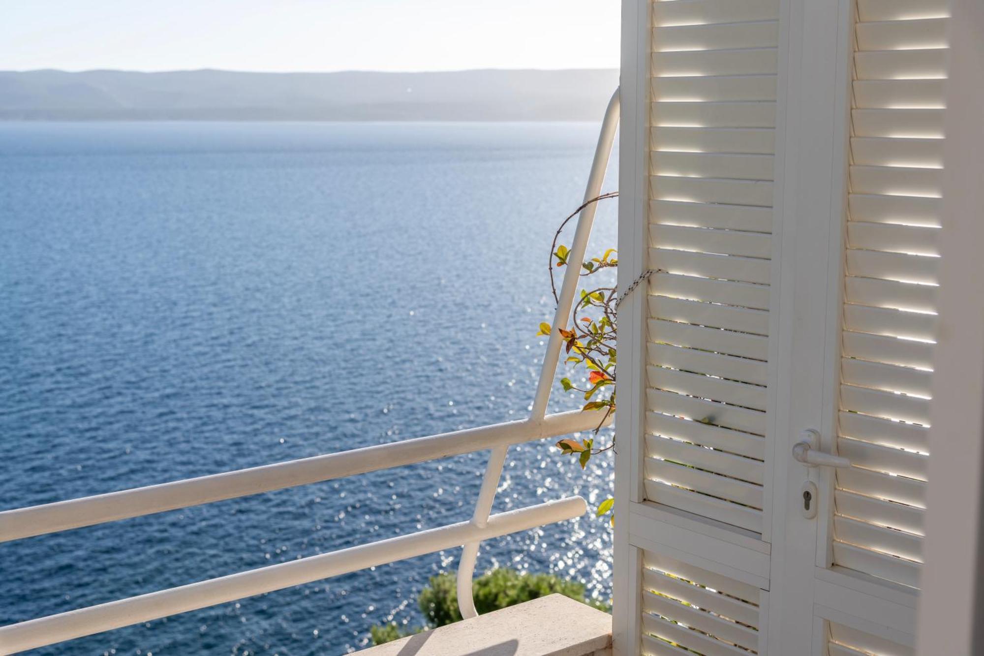 Villa Jana Marusici  المظهر الخارجي الصورة