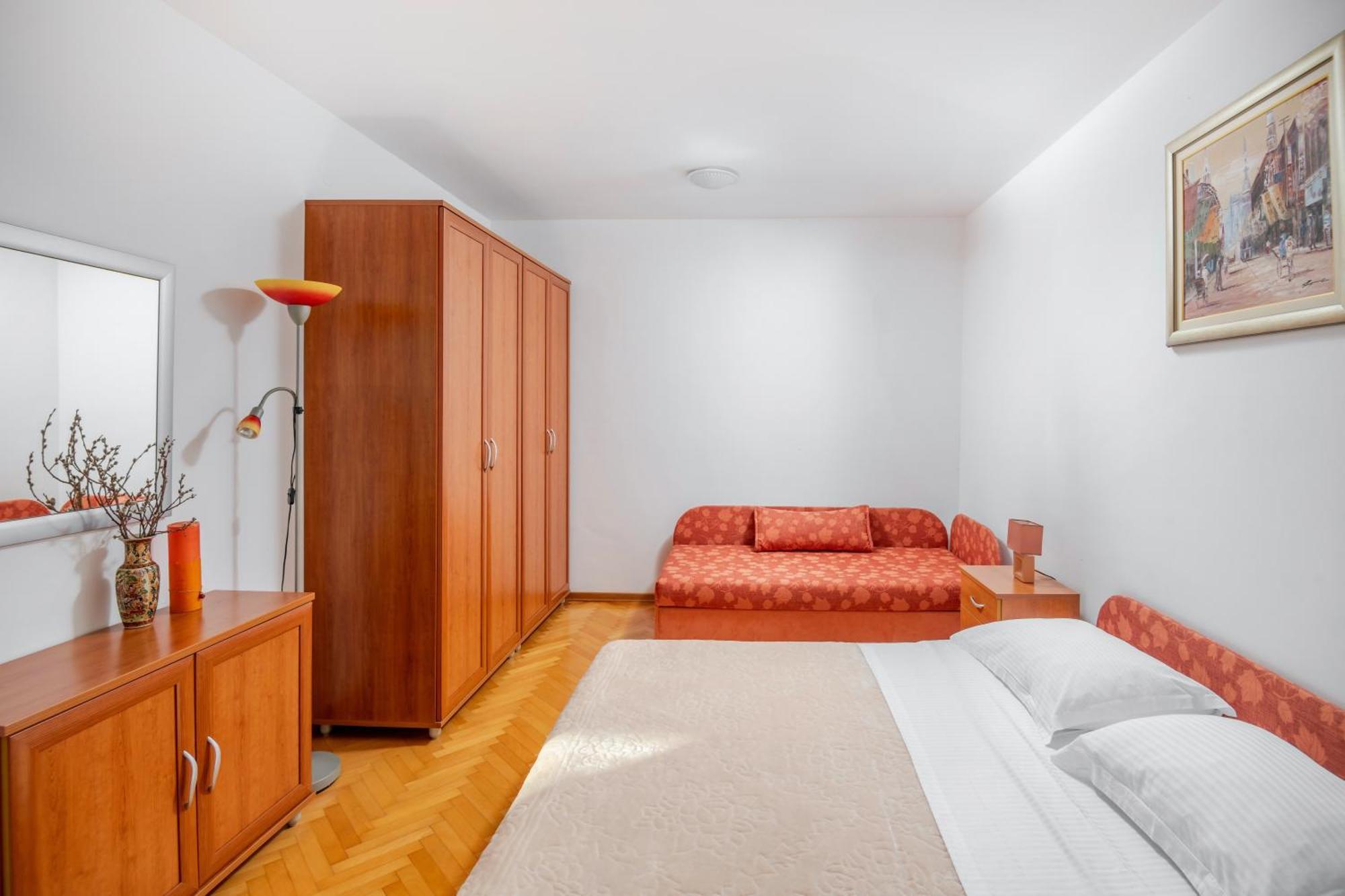 Villa Jana Marusici  المظهر الخارجي الصورة
