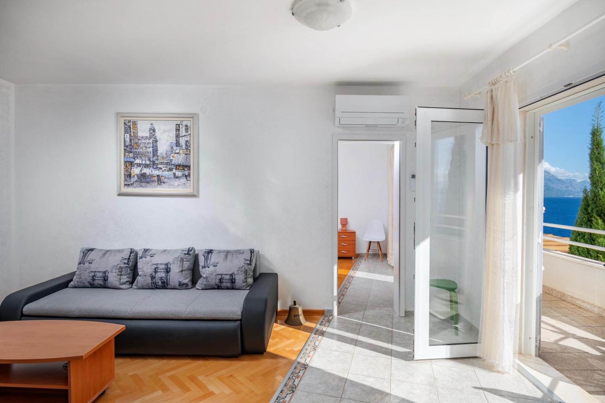Villa Jana Marusici  المظهر الخارجي الصورة