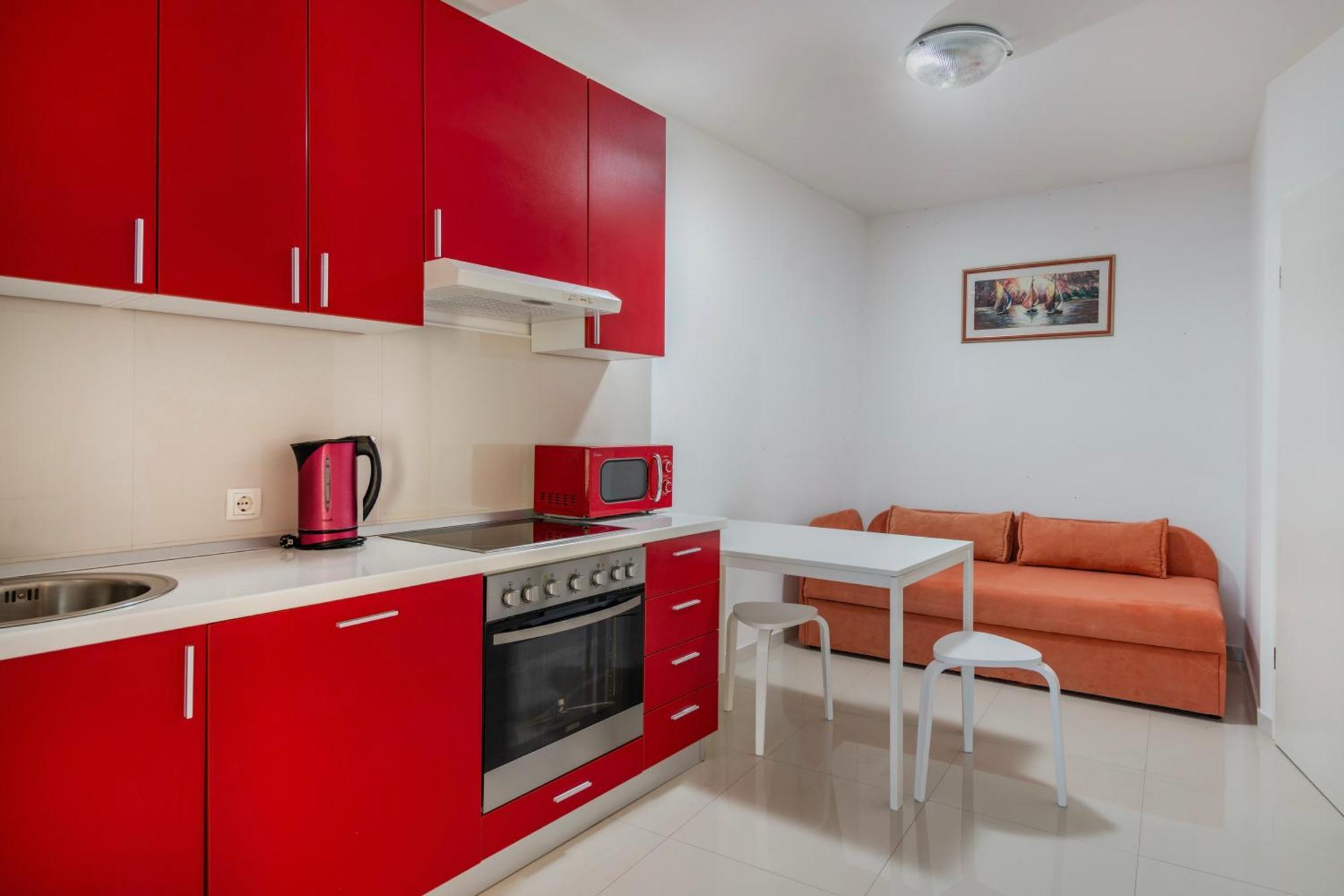 Villa Jana Marusici  المظهر الخارجي الصورة