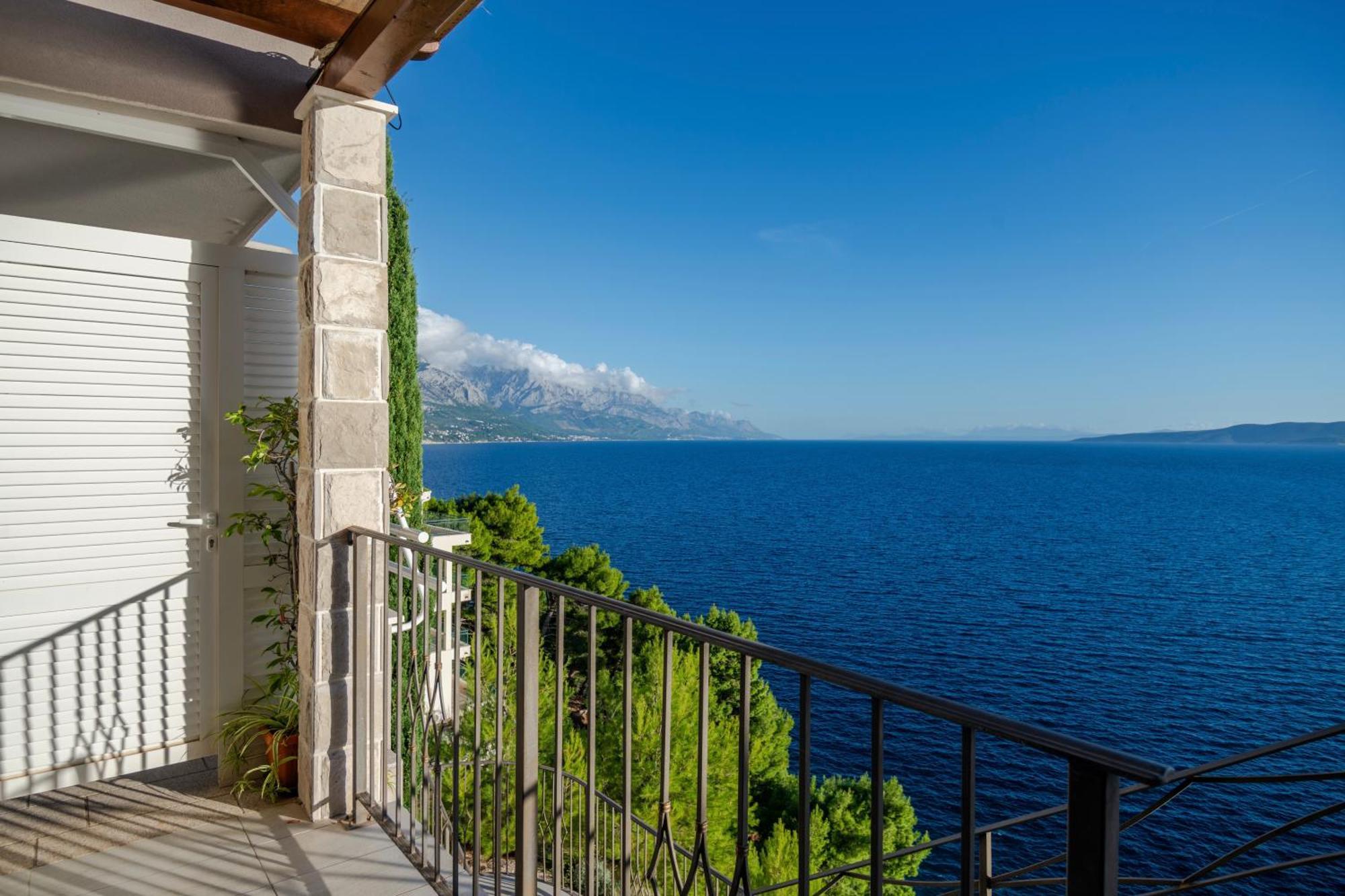Villa Jana Marusici  المظهر الخارجي الصورة