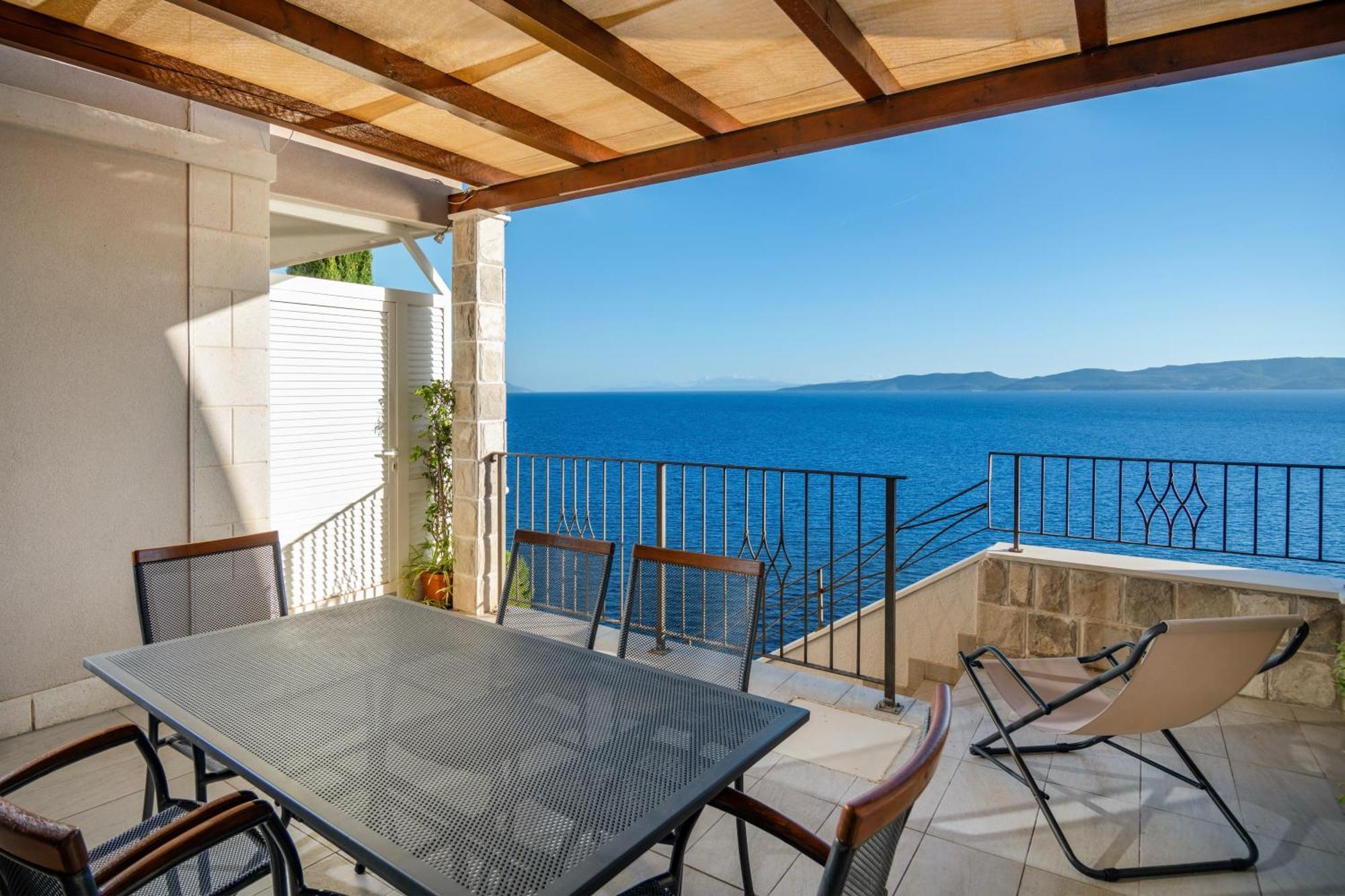 Villa Jana Marusici  المظهر الخارجي الصورة